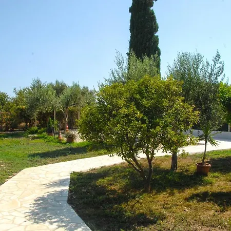 Giummarito Bed & Breakfast