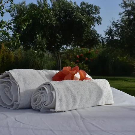 Giummarito Bed & Breakfast *