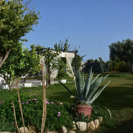 Giummarito Bed & Breakfast