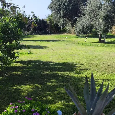 Bed & Breakfast Giummarito