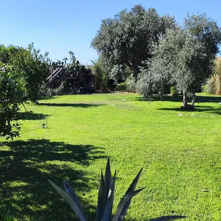 Giummarito Bed & Breakfast *