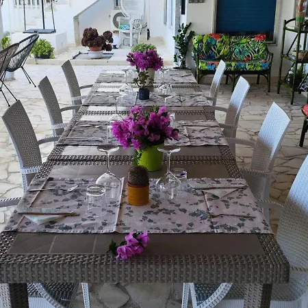 Giummarito Bed & Breakfast