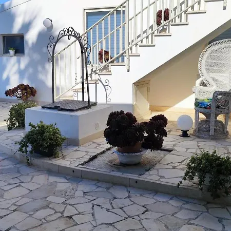 Giummarito Bed & Breakfast