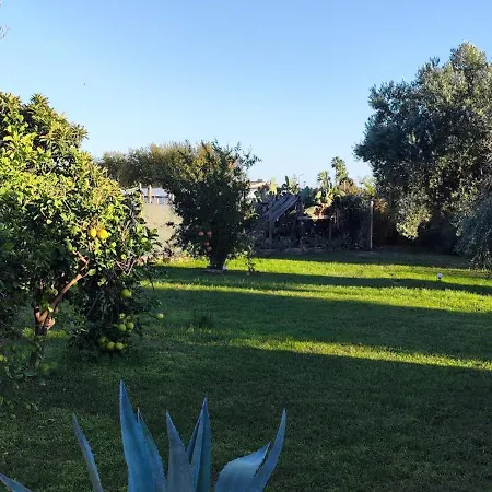 Giummarito Bed & Breakfast Scicli