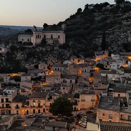 Bed & Breakfast Giummarito Scicli