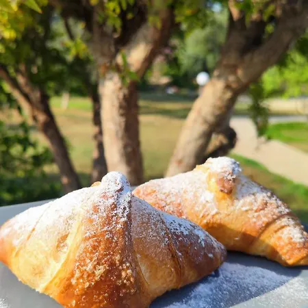 Giummarito Bed & Breakfast