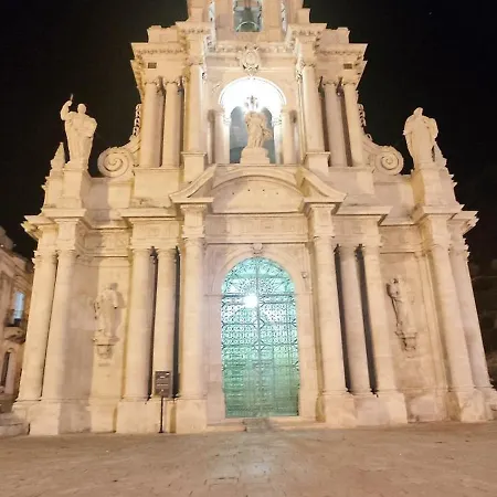 Giummarito Bed & Breakfast Scicli