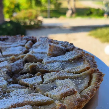 Bed & Breakfast Giummarito Scicli
