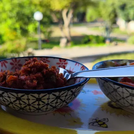Bed & Breakfast Giummarito *