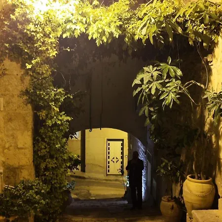 Giummarito Bed & Breakfast Scicli