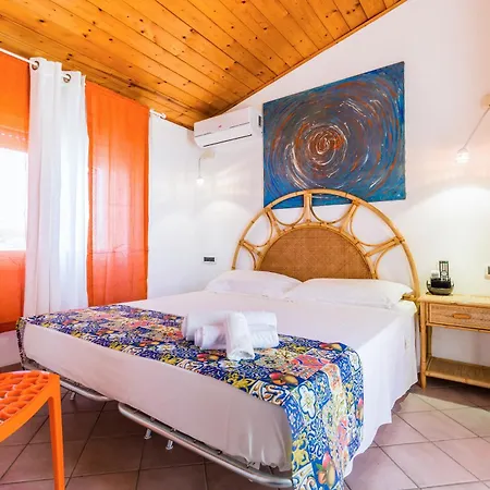 Giummarito Bed & Breakfast