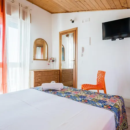 Bed & Breakfast Giummarito