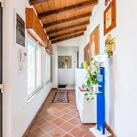 Giummarito Bed & Breakfast *