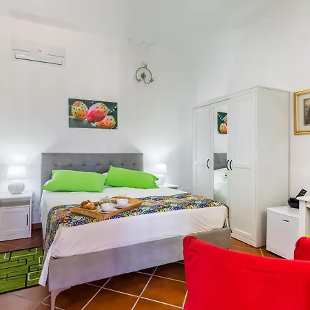 Giummarito Bed & Breakfast
