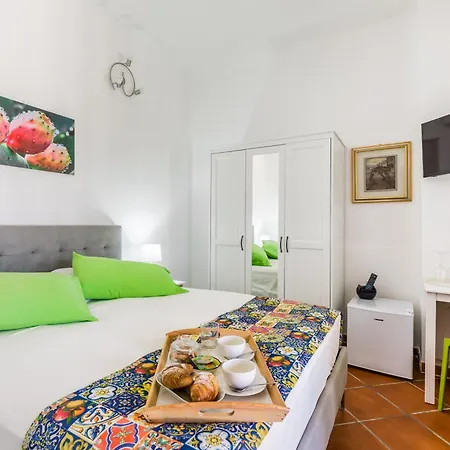 Bed & Breakfast Giummarito