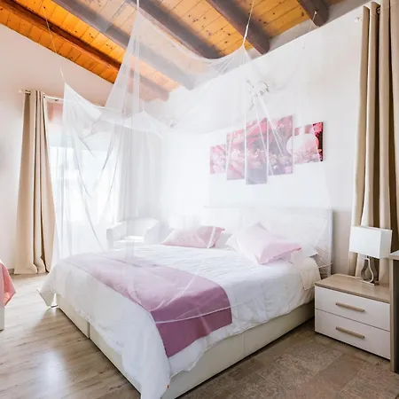 Giummarito Bed & Breakfast Scicli