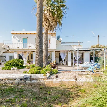 Giummarito Bed & Breakfast