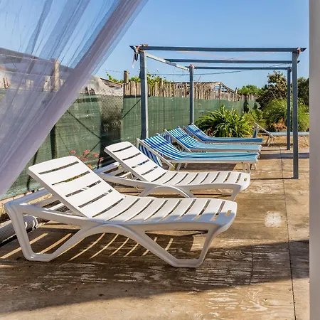 Giummarito Bed & Breakfast *