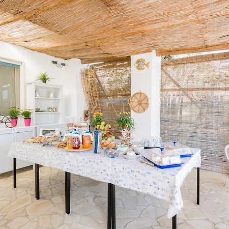 Bed & Breakfast Giummarito *