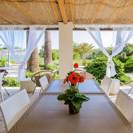 Bed & Breakfast Giummarito Scicli