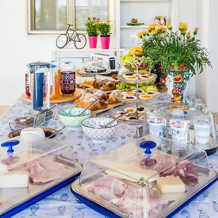 Giummarito Bed & Breakfast