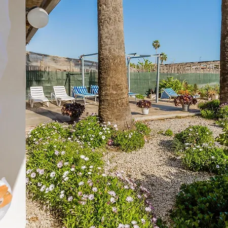 Bed & Breakfast Giummarito