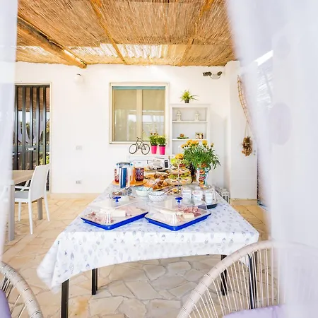 Giummarito Bed & Breakfast *