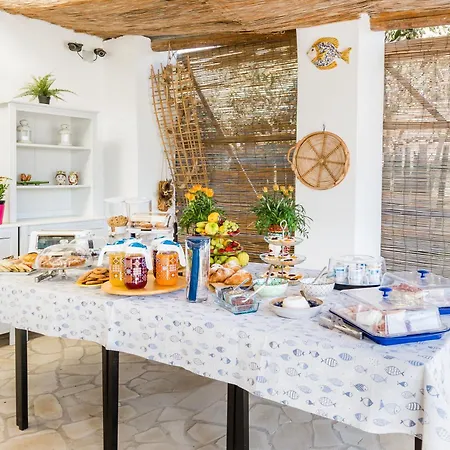 Giummarito Bed & Breakfast Scicli