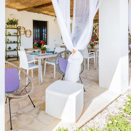 Bed & Breakfast Giummarito Scicli
