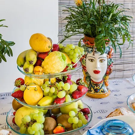 Giummarito Bed & Breakfast