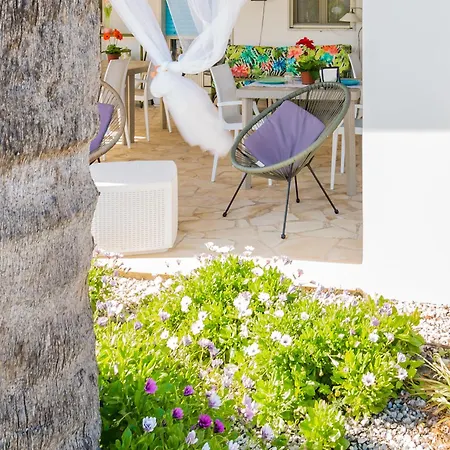 Giummarito Bed & Breakfast *