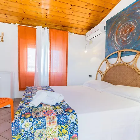 Bed & Breakfast Giummarito Scicli
