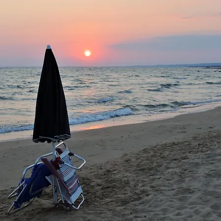 Bed & Breakfast Giummarito 4*