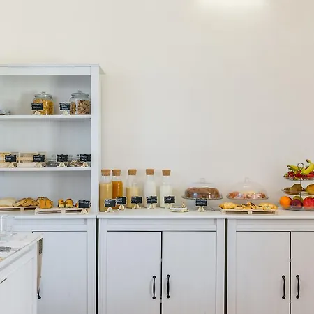 Bed & Breakfast Giummarito