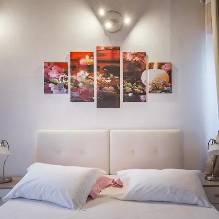Giummarito Bed & Breakfast *