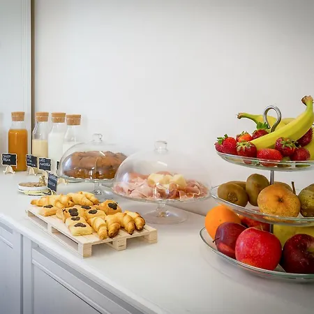 Giummarito Bed & Breakfast 4*