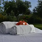 Giummarito לינה וארוחת בוקר 4*