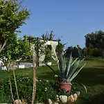 Giummarito לינה וארוחת בוקר