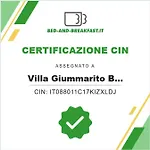 Giummarito לינה וארוחת בוקר שיקלי