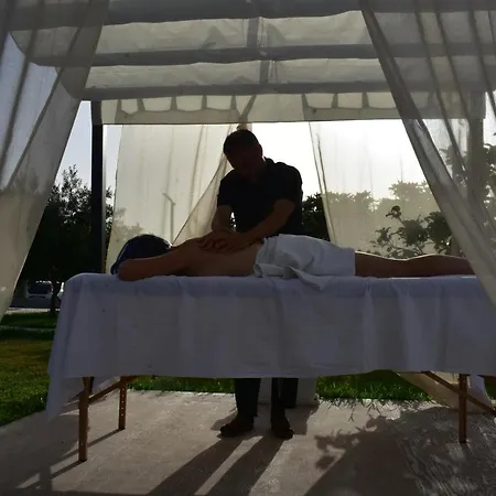 B&B Giummarito 4*
