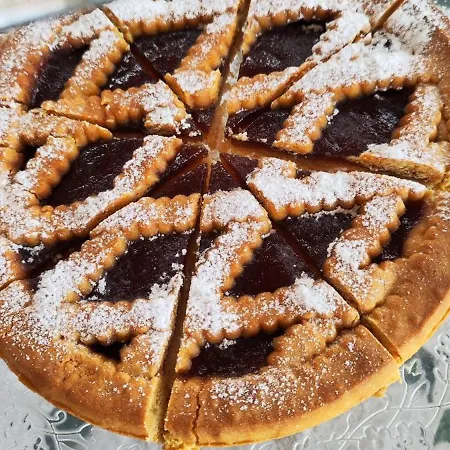 Giummarito Couette-café *