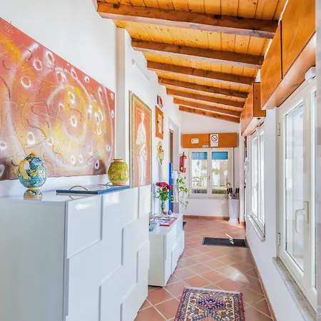 B&B Giummarito 4*
