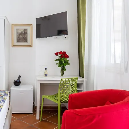 B&B Giummarito 4*