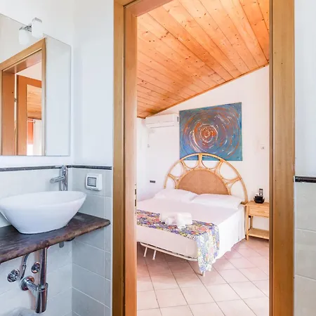Giummarito B&B