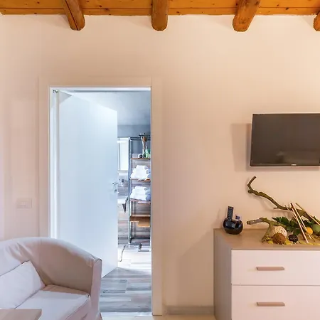Bed & Breakfast Giummarito