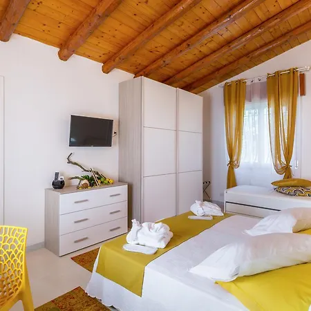 Bed & Breakfast Giummarito Scicli