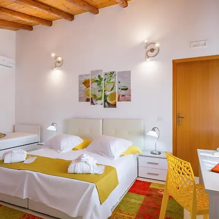 Giummarito B&B