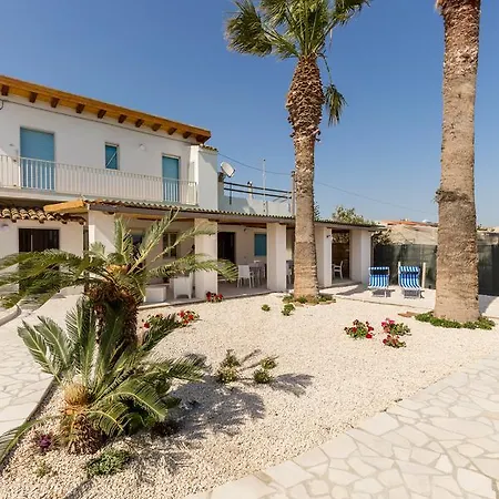 住宿加早餐酒店 Giummarito 希克利