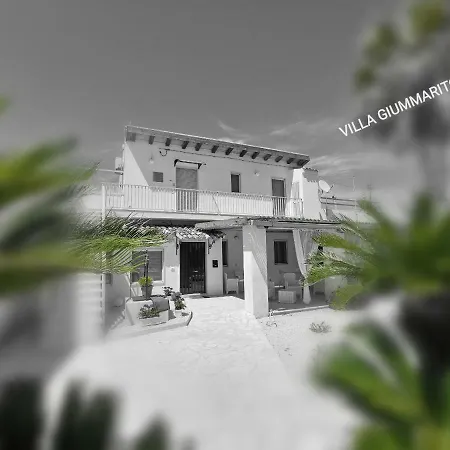Giummarito B&B 시클리
